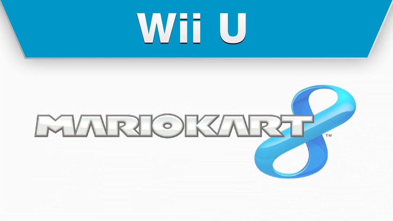 Mario Kart 8 angekündigt