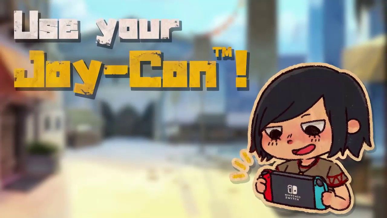 NAIRI: Tower of Shirin - Trailer online
