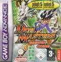 Review: Duel Masters - Shadow of the Code