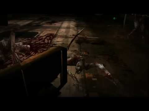 Erste Informationen und Video zu Dead Space