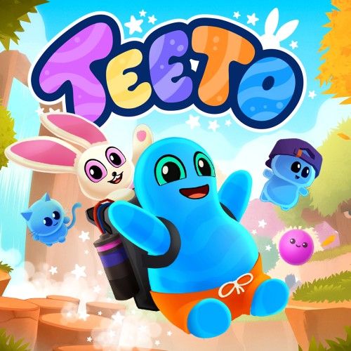 Teeto Cover