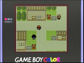 Pokémon: Goldene Edition