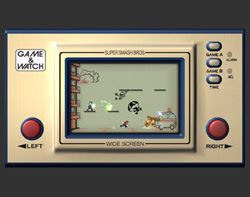Nintendo-Downloads: Game & Ware