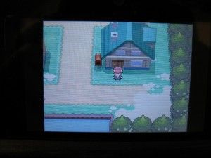 Bessere Grafik bei DS-Spielen auf dem 3DS?