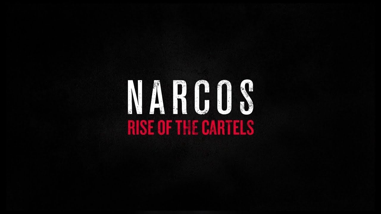Narcos: Rise of the Cartels - Teaser
