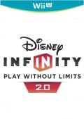 Disney Infinity 2.0: Marvel Super Heroes