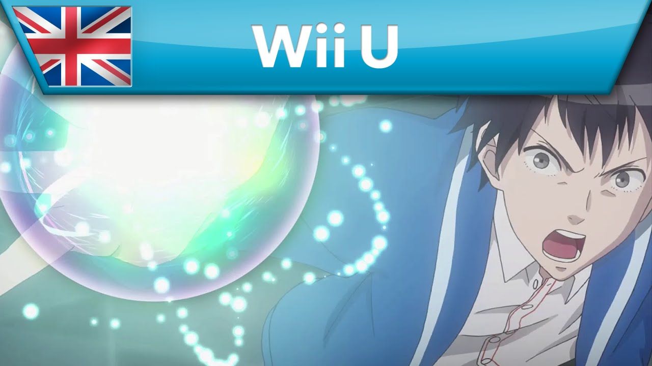 Neuer Trailer zu Tokyo Mirage Sessions #FE