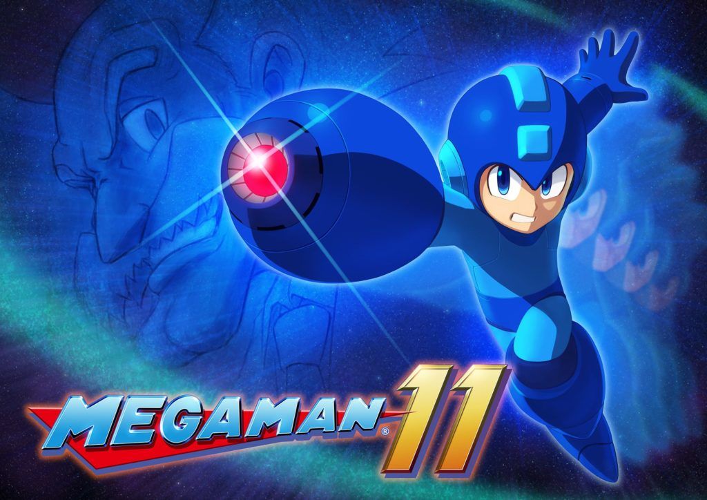 Darum existiert Mega Man 11