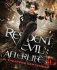 Resident Evil: Afterlife