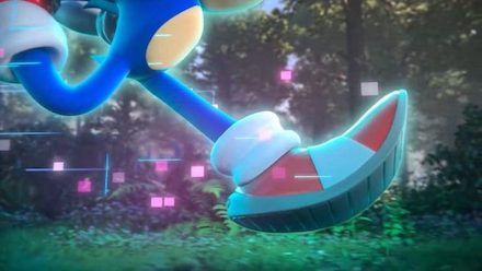 Neues Sonic Games für die Switch angekündigt