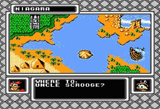 Duck Tales 2