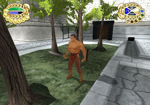 The Scorpion King: Aufstieg des Akkadiers