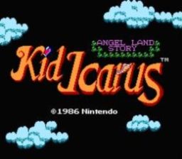 3D Classics: Kid Icarus gratis!