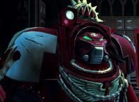Space Hulk