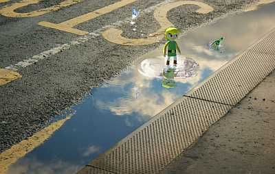 Gewinner unseres Zelda Gewinnspiels