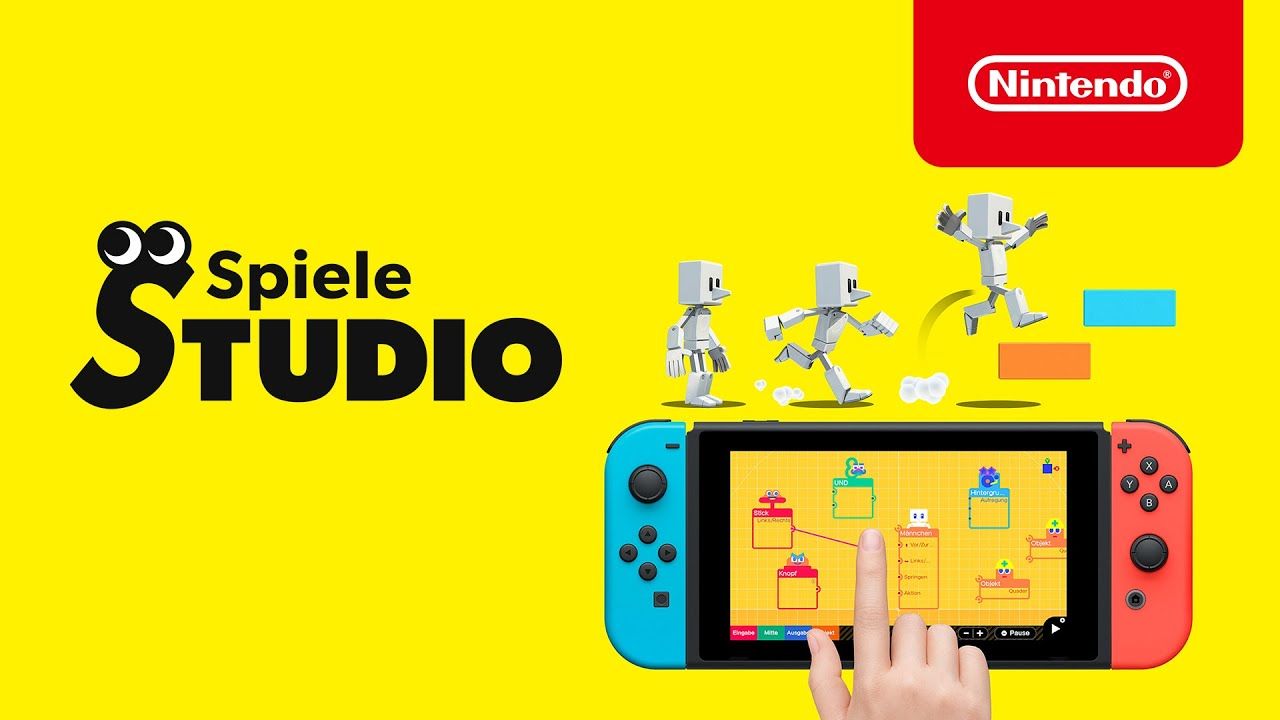 Spielestudio