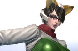 Bayonetta 2 kommt am 24. Oktober in limitierter Sammleredition