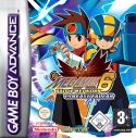 Mega Man Battle Network 6