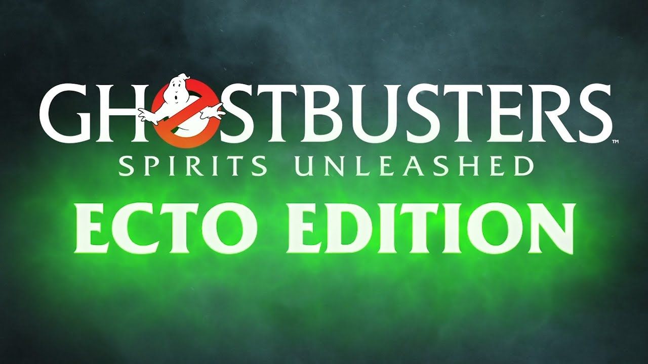 Ghostbusters: Spirits Unleashed erscheint dieses Jahr für die Switch