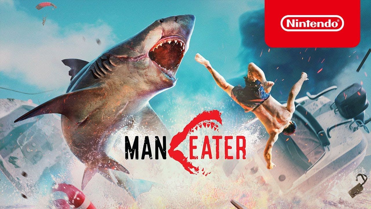 Maneater